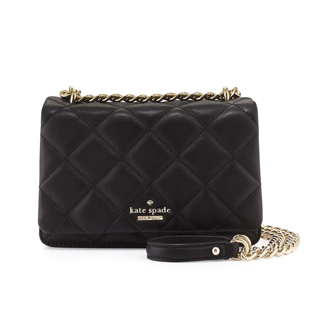 Kate Spade Emerson Place Mini Vivenna Crossbody